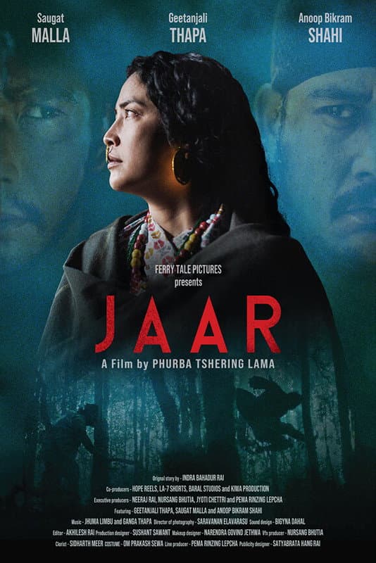 Jaar