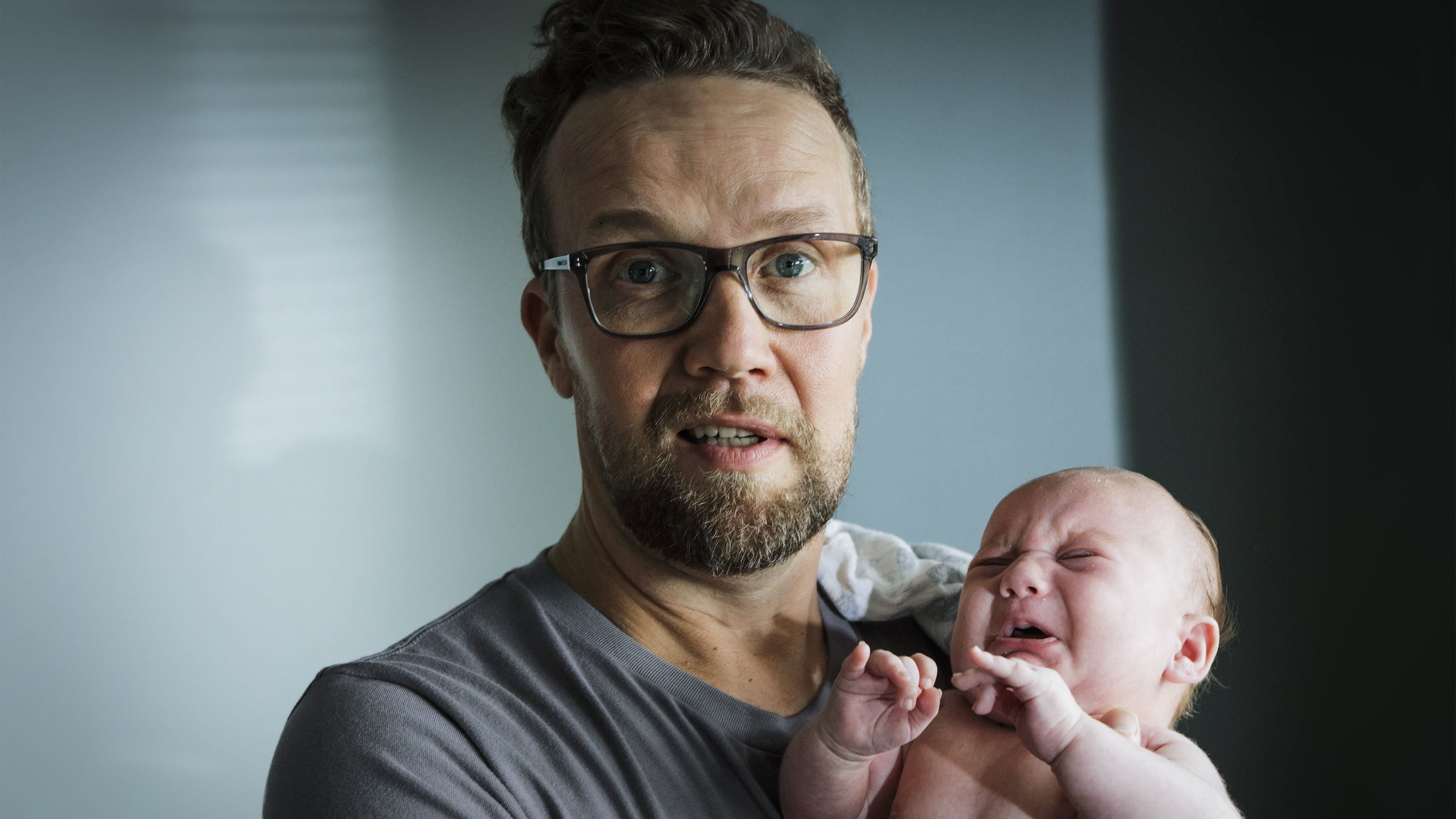Man and a Baby Collection