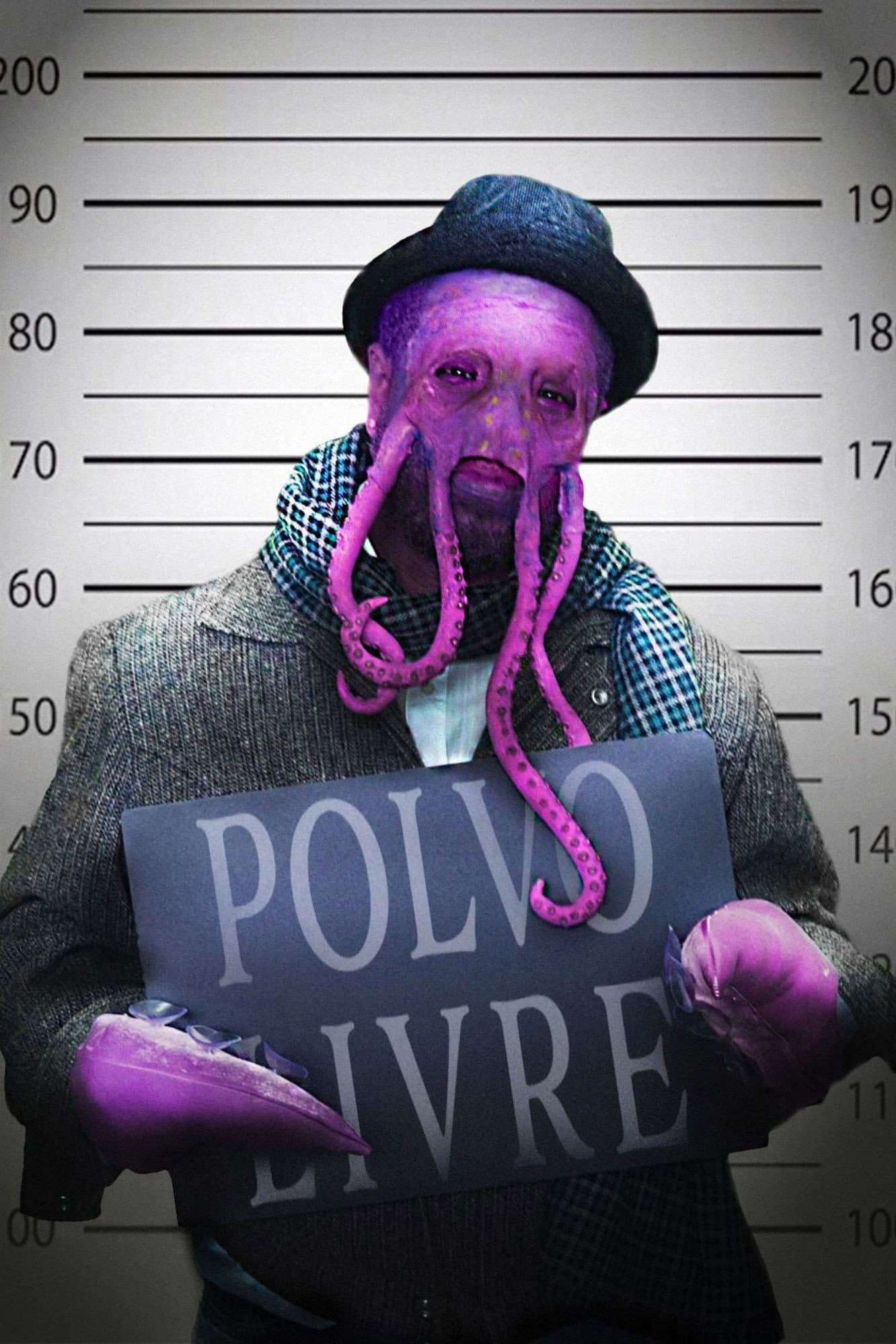 Polvo Livre
