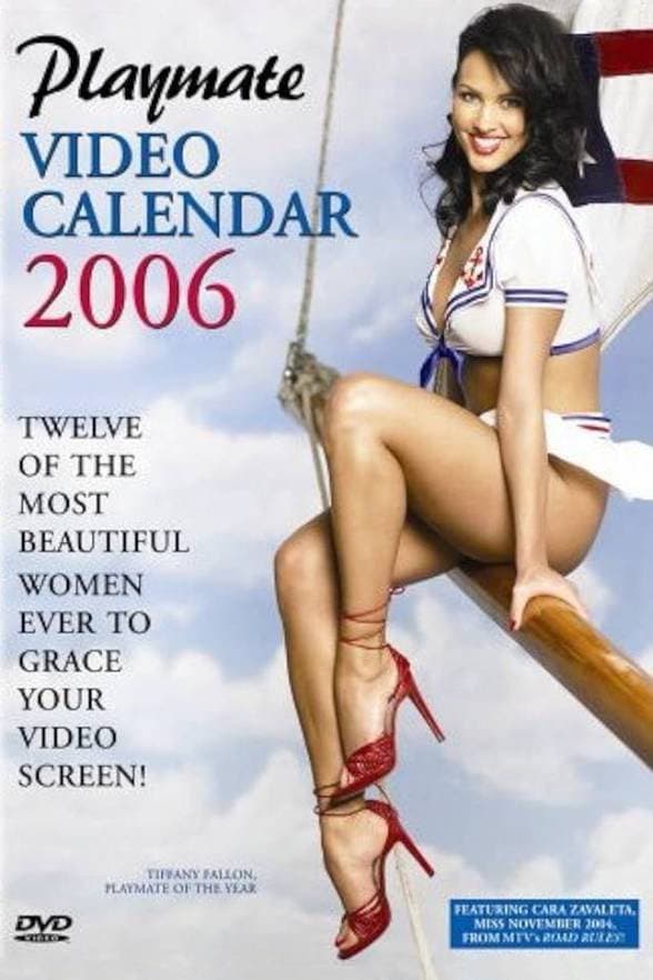 Playboy Video Playmate Calendar 2006