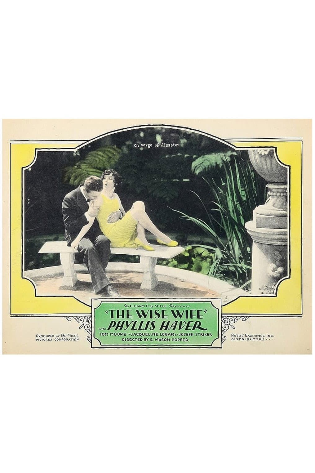 The Wise Wife