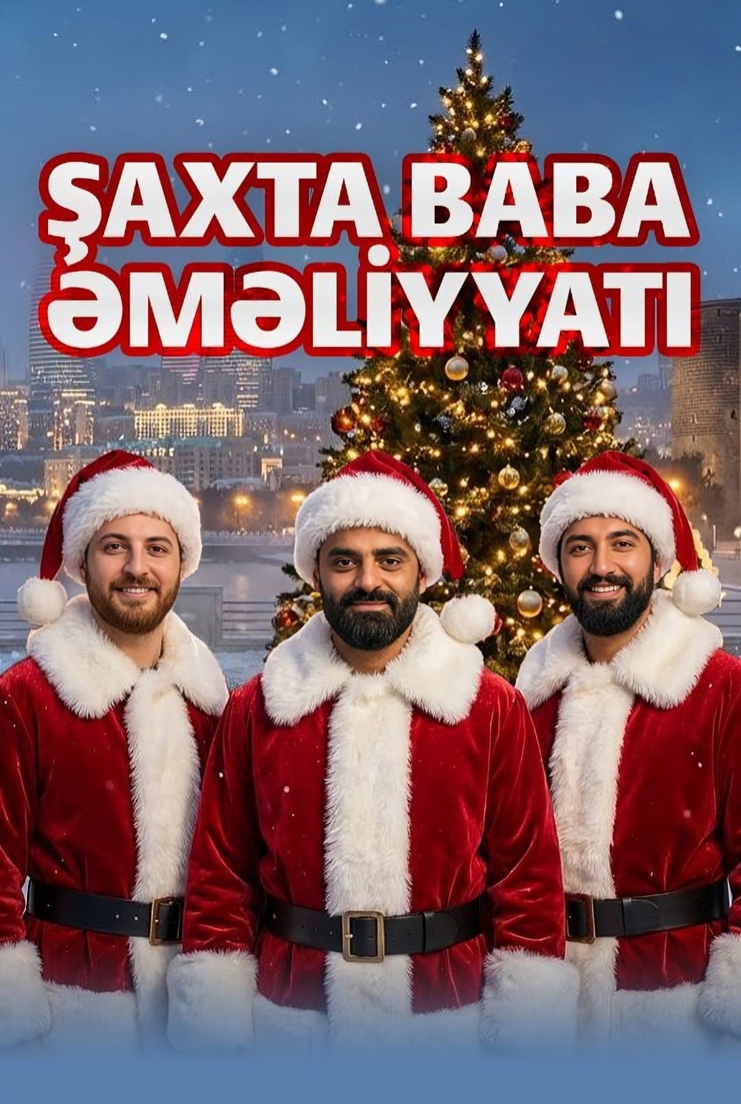 Santa Claus Operation