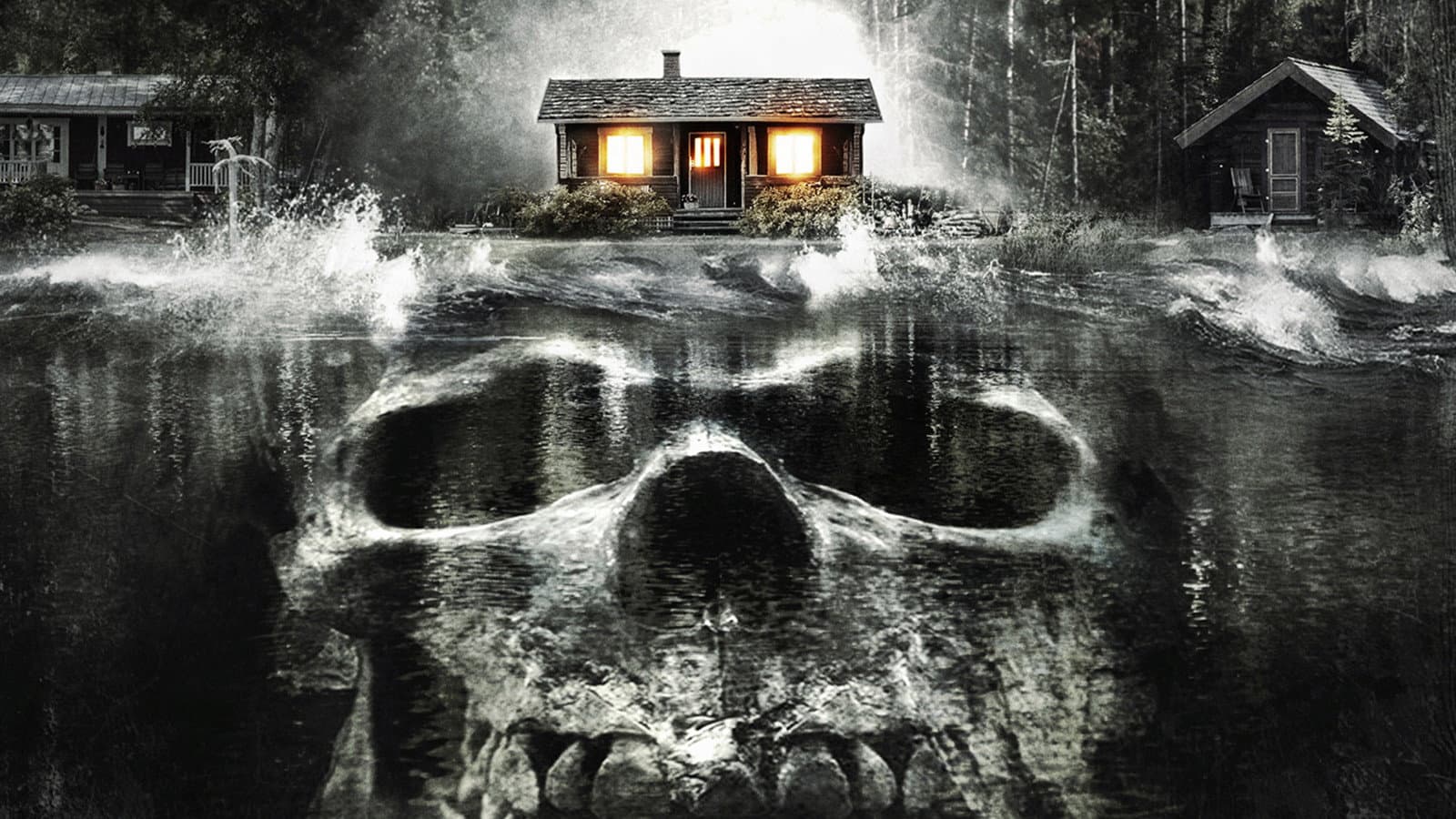 Lake Fear Collection