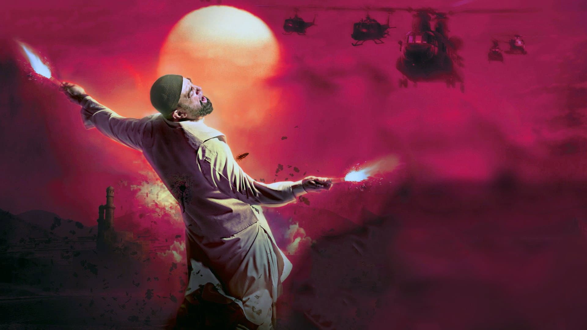 Vishwaroopam Collection