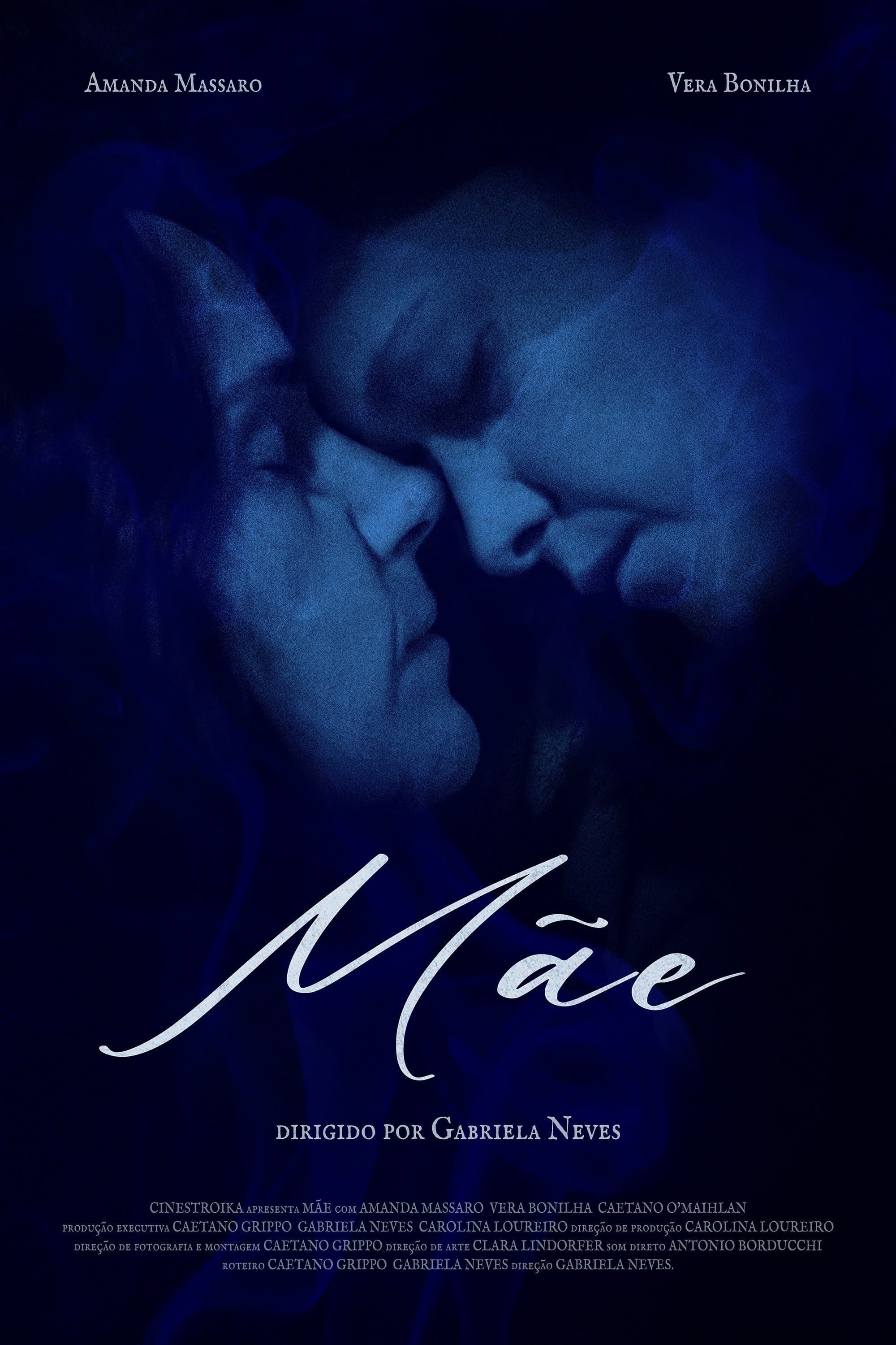 Mãe