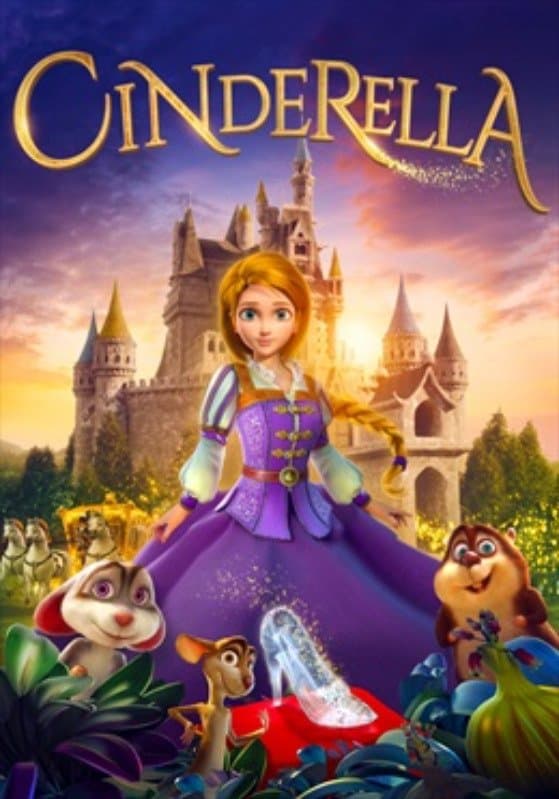 Cinderella Collection