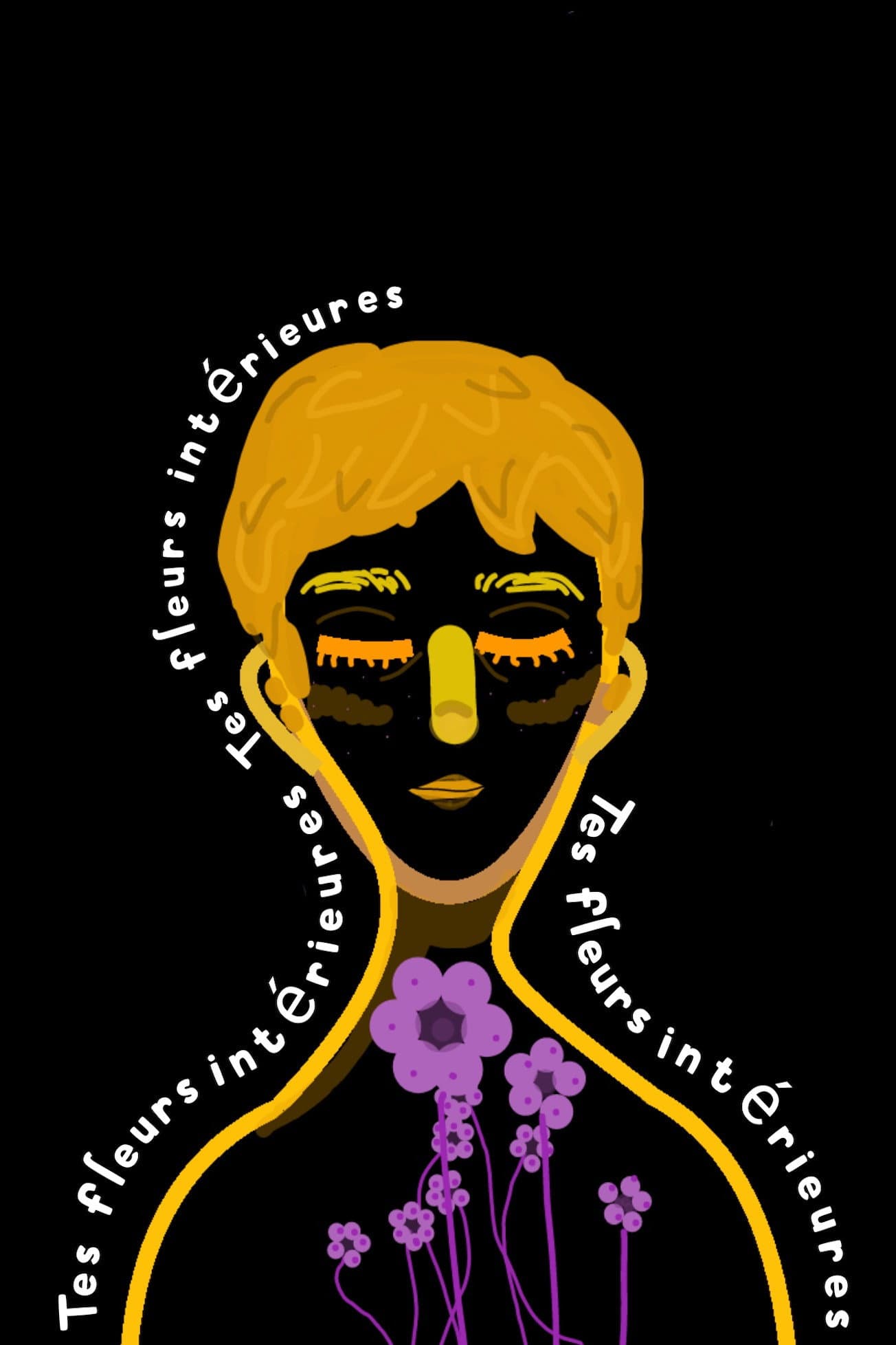 Your inner flowers
