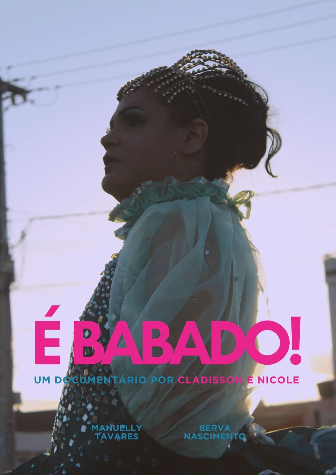 É Babado!