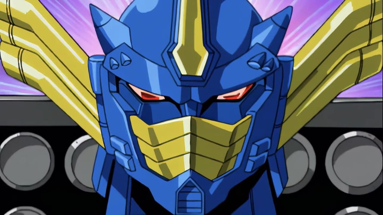 Transformers: Armada
