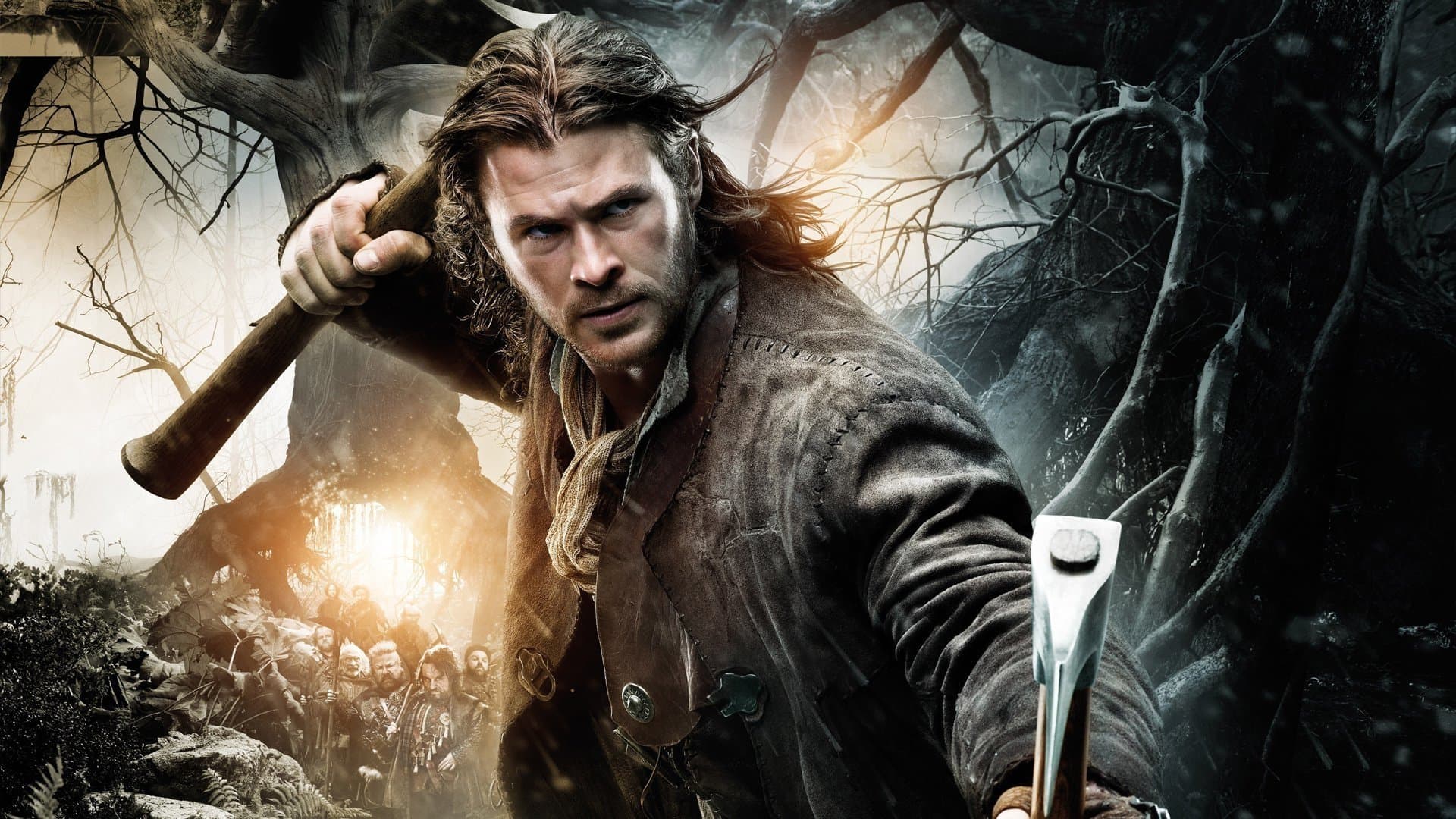 The Huntsman Collection