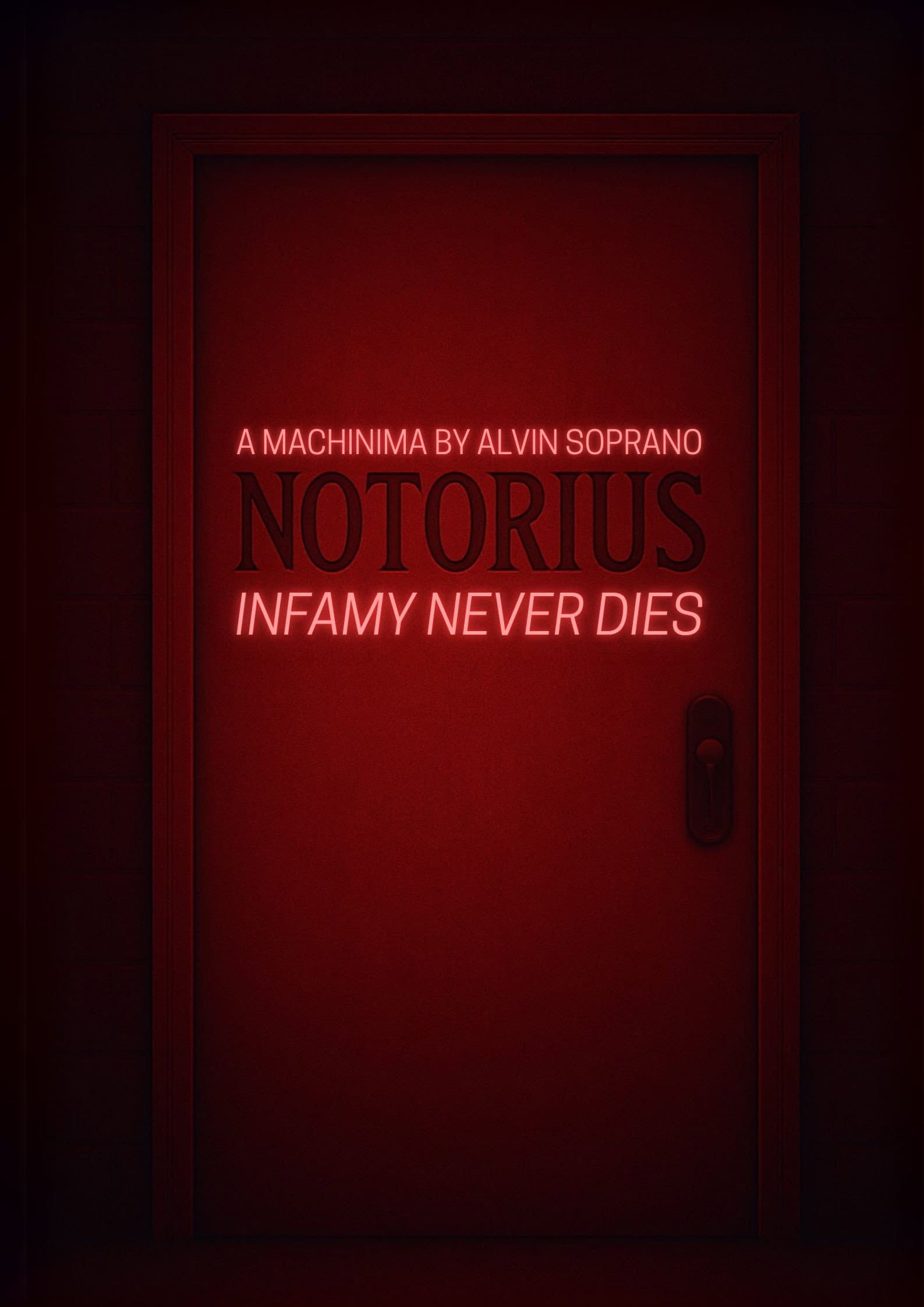 Notorius
