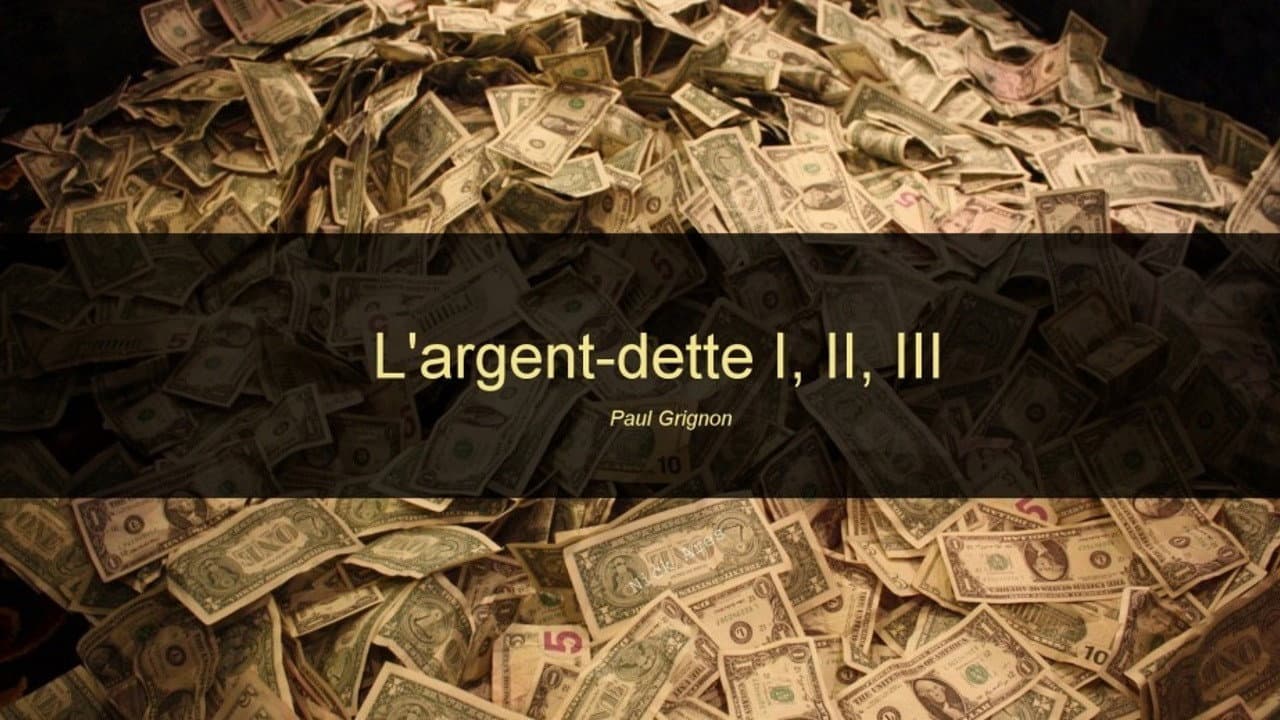 Money as Debt Collection