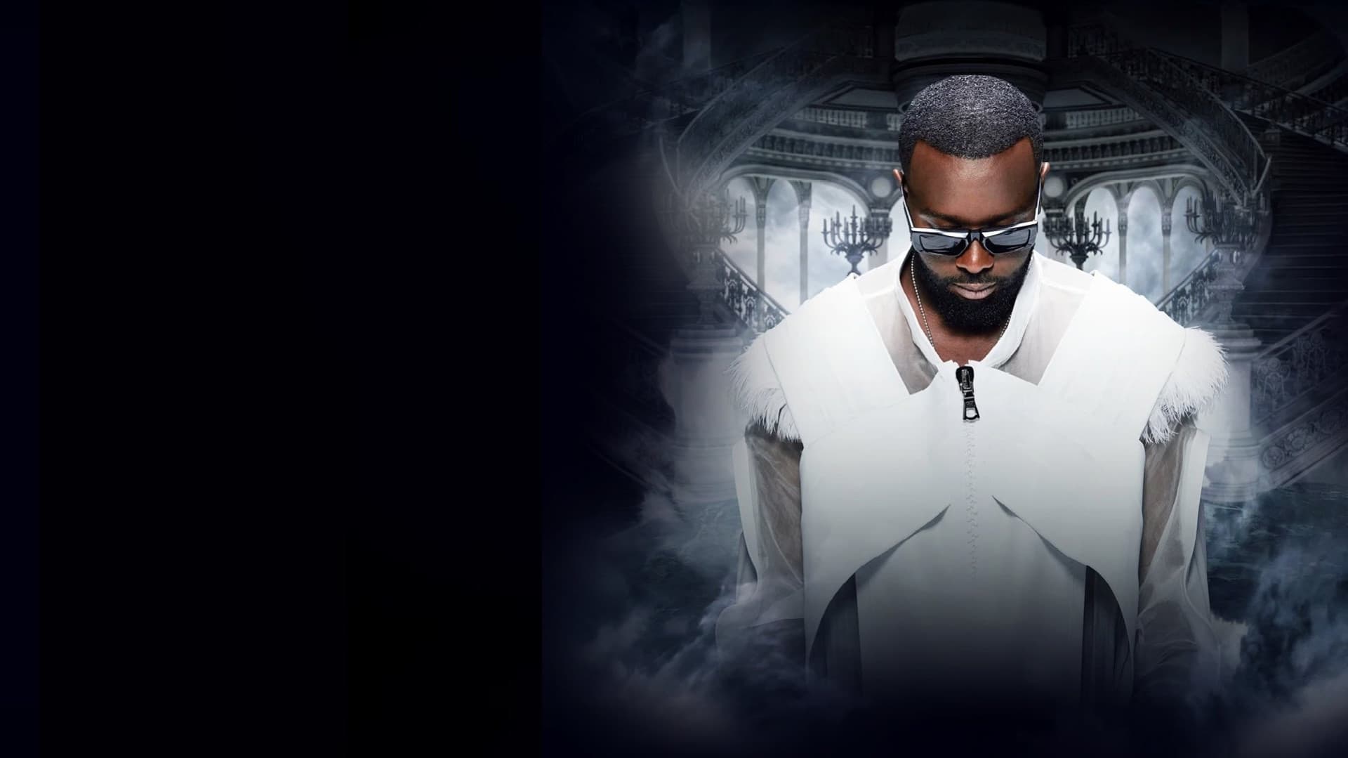 GIMS à Paris la Défense Arena : le concert événement