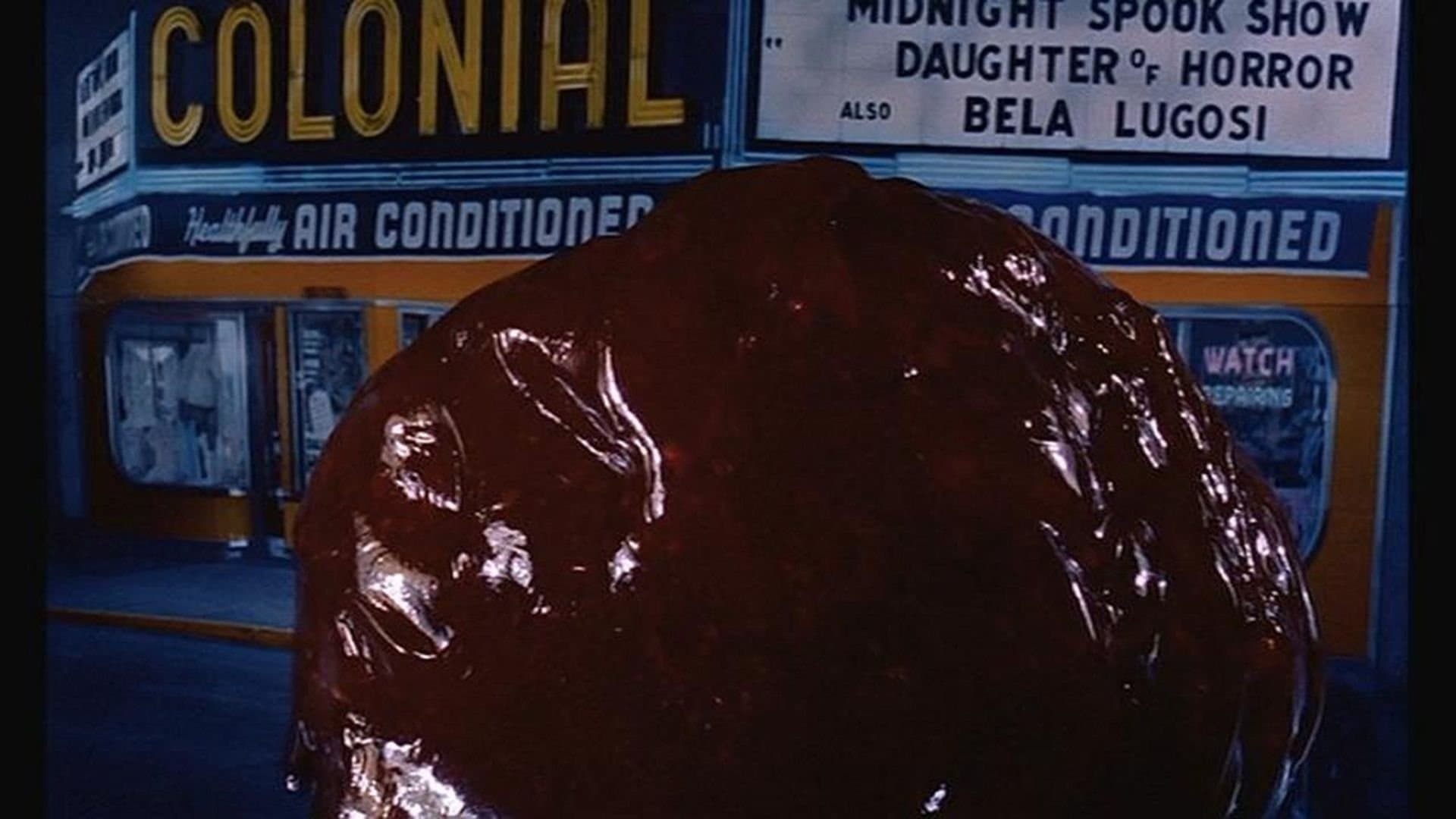 The Blob Collection