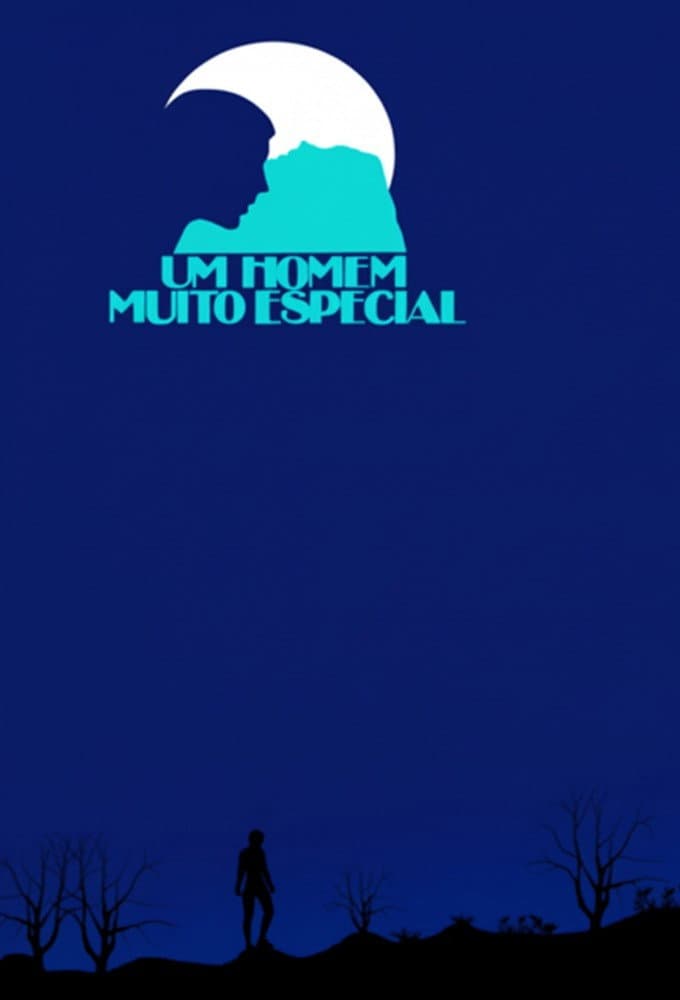 Um Homem Muito Especial