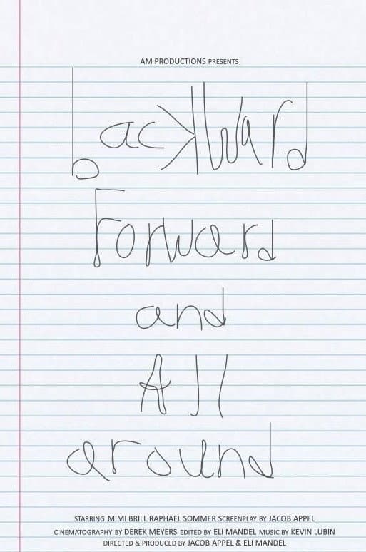 Backward, Forward, and All Around