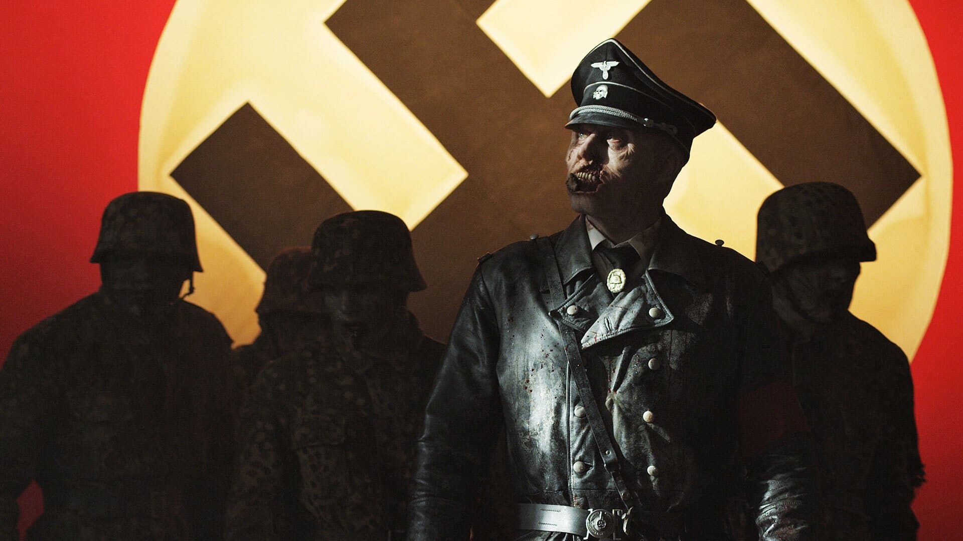 Dead Snow 2: Red vs. Dead
