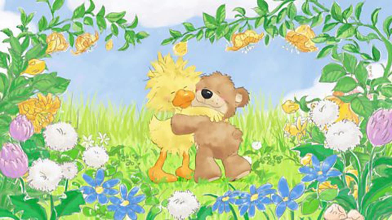 Suzy's Zoo: Daisuki! Witzy