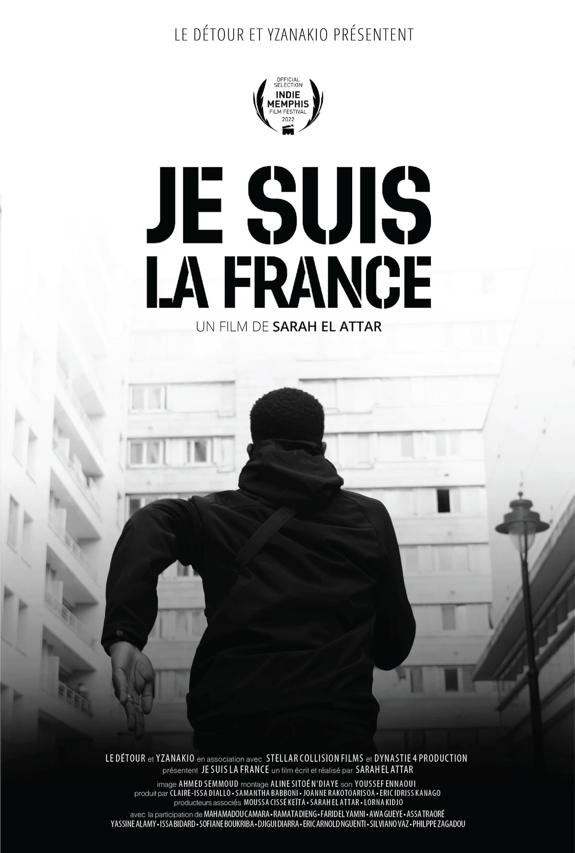 I Am France