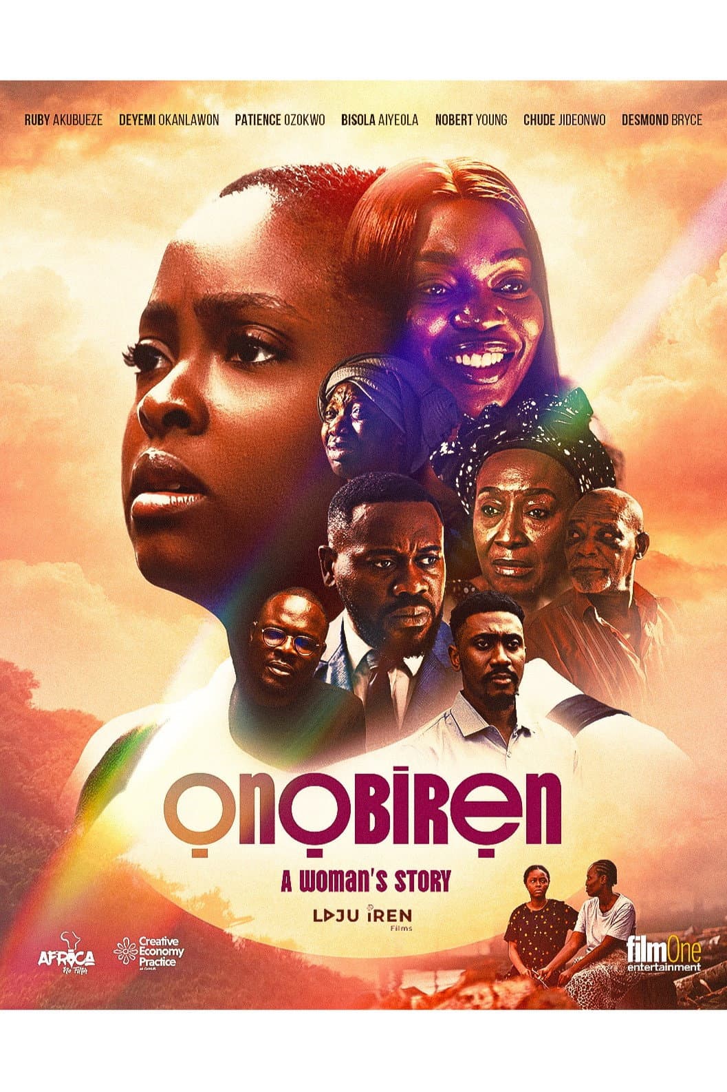 Onobiren