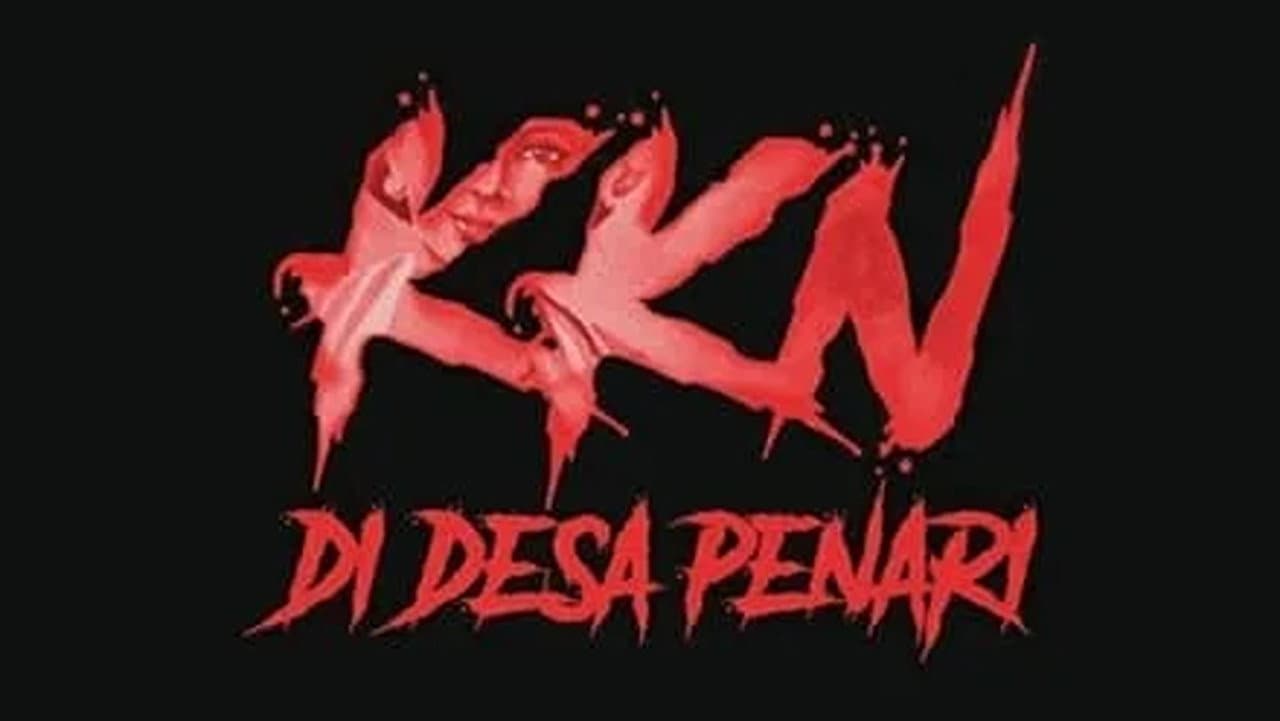 KKN: Curse of the Dancing Village Collection