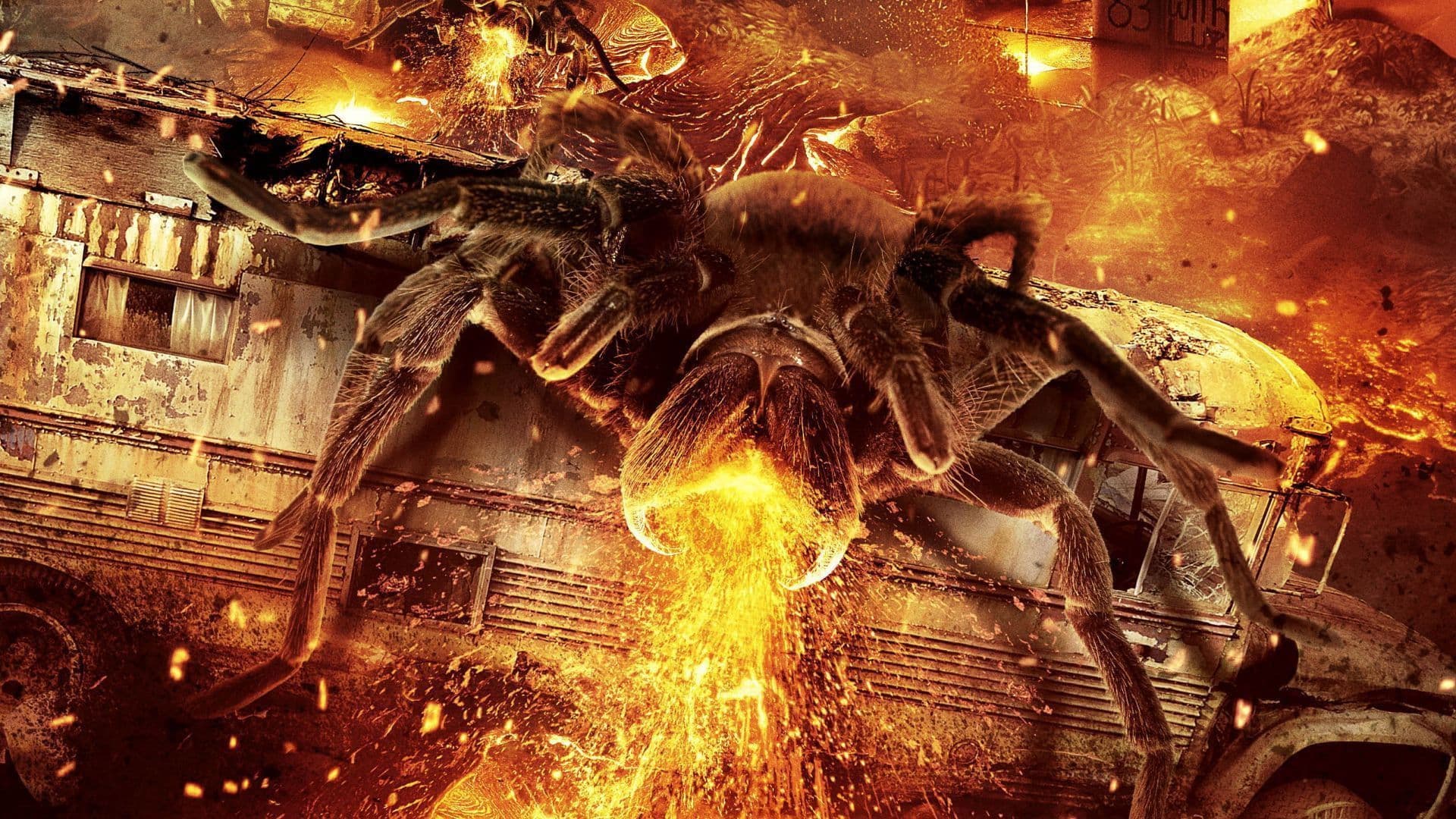 Lavalantula Collection