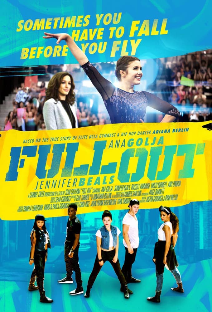 Full Out Collection