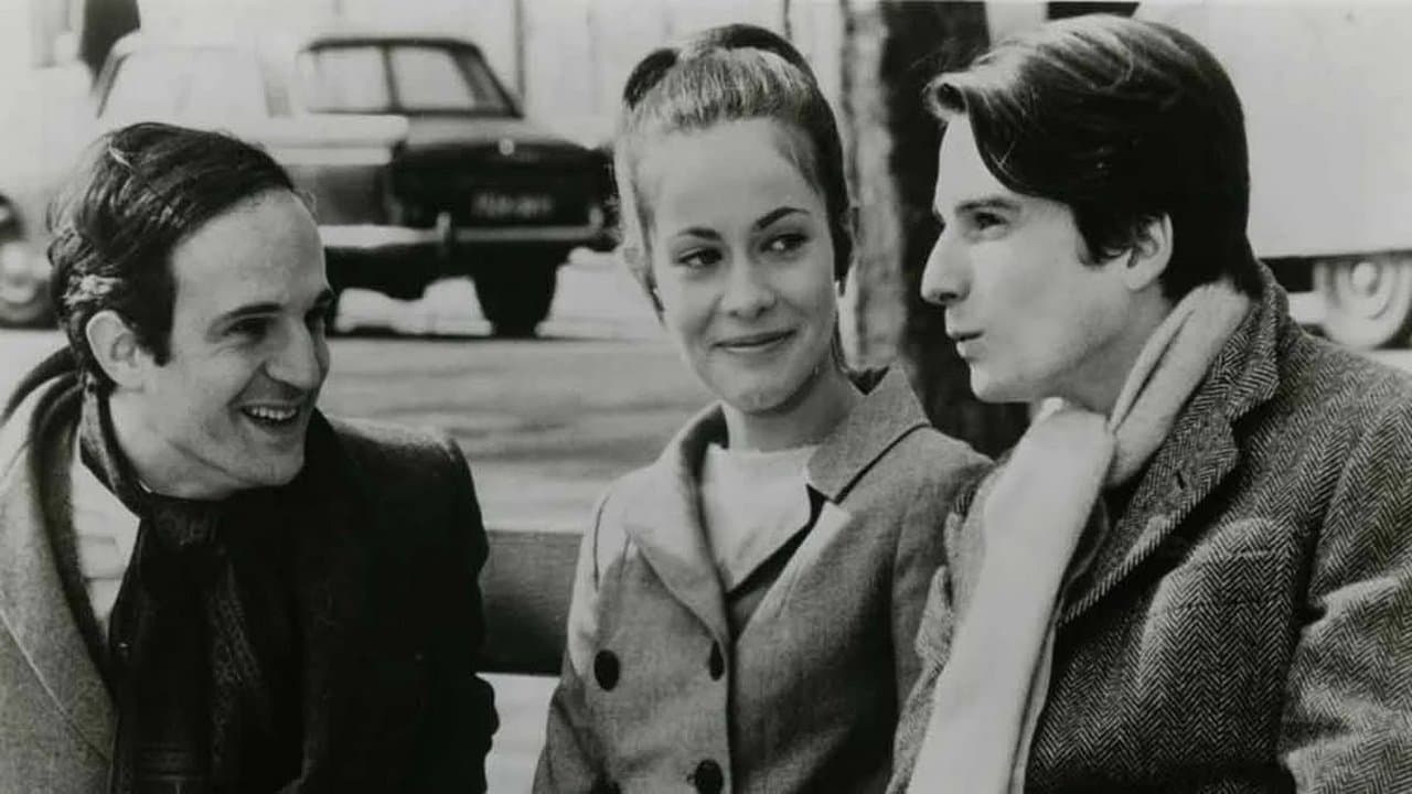 The Adventures of Antoine Doinel Collection