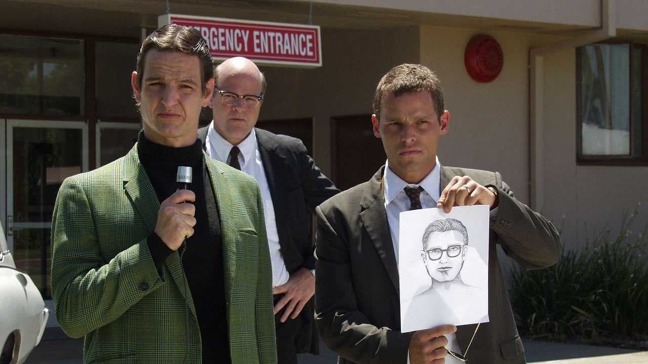 The Zodiac
