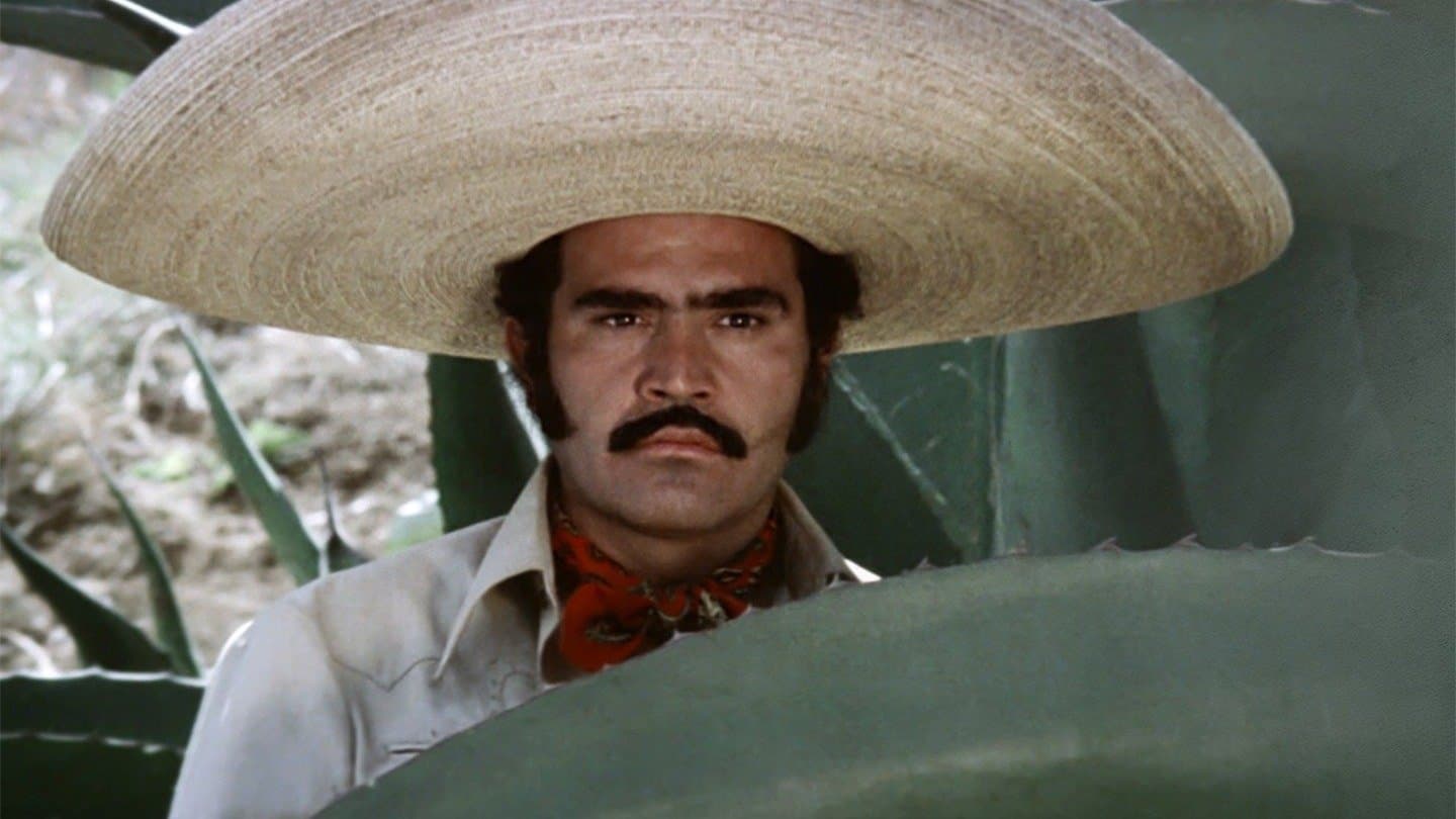 La Ley Del Monte