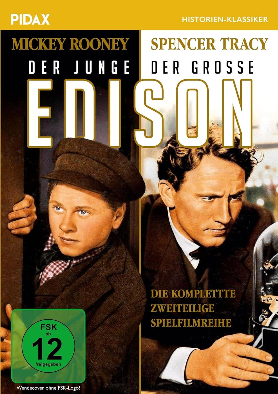 Edison Collection