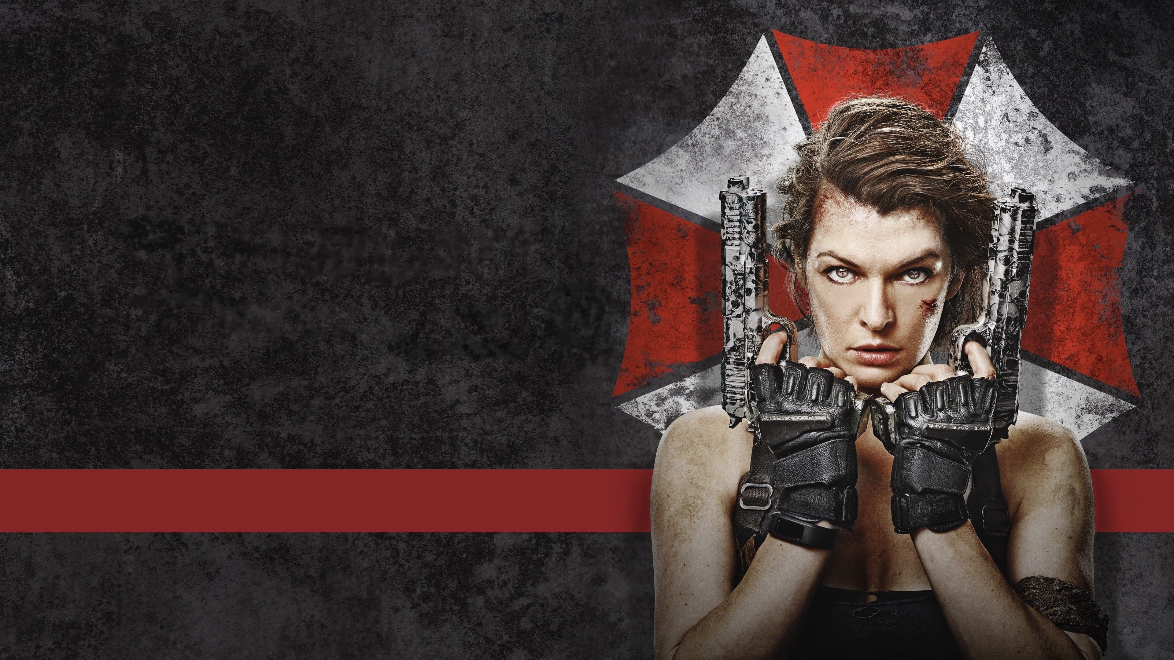 Resident Evil Collection