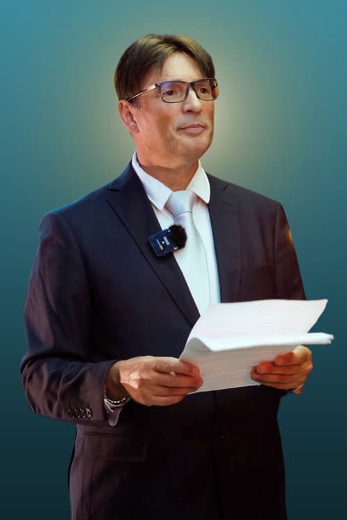 Maurizio Sanna