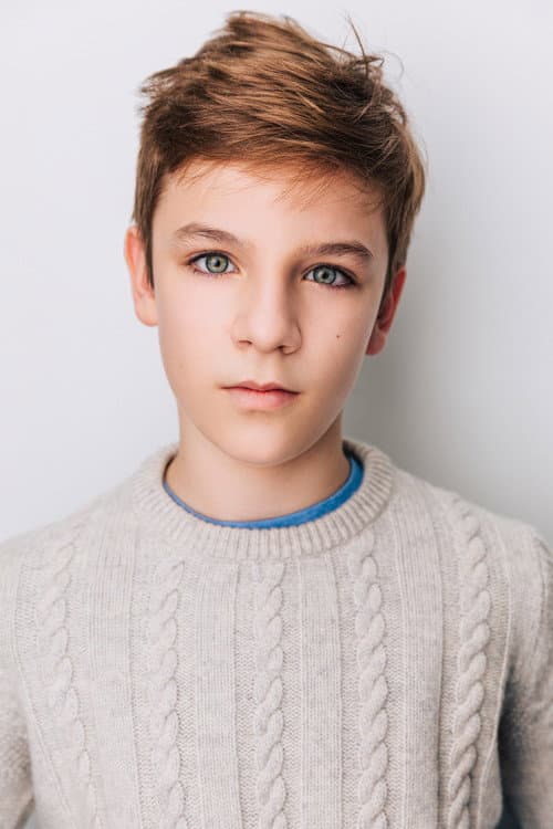 Nathan Chandler Reid