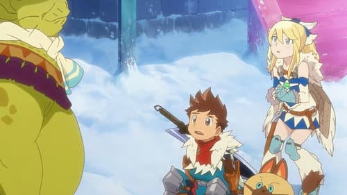 Meet the Riddlemaster