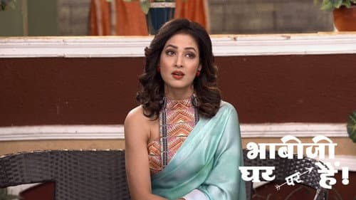 Hacker Saxena's Revelation In Front Of Anita