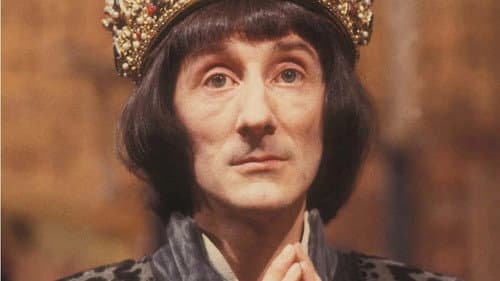 The Second Part of Henry the Sixth