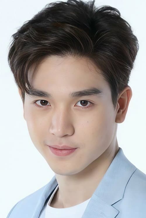 Kitsakorn Kanogtorn
