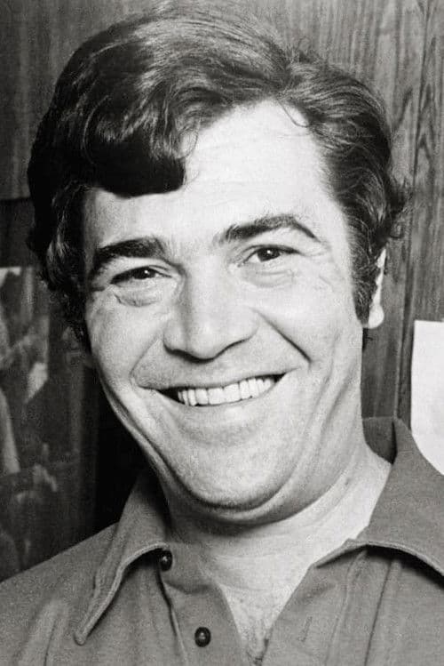 Ralph Bakshi