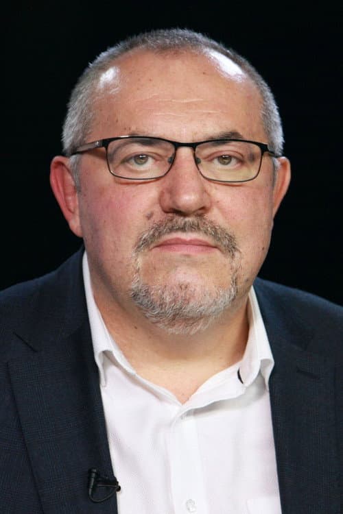 Boris Nadezhdin