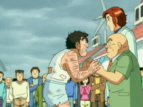 Episode 263