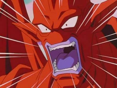 The Four-Star Dragon