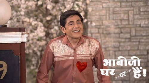 Tiwari Takes Back His Lucky Shirt