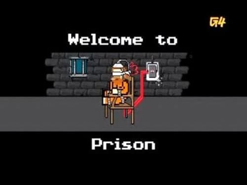 Super Prison Breakout