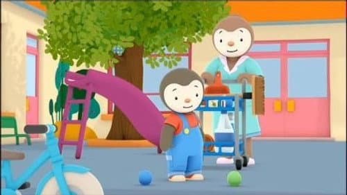Episode 20