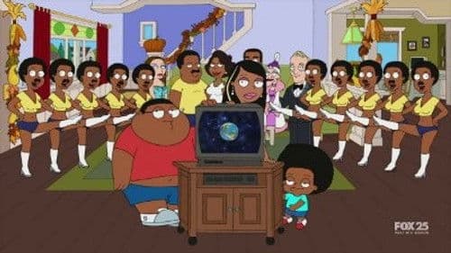 A Brown Thanksgiving