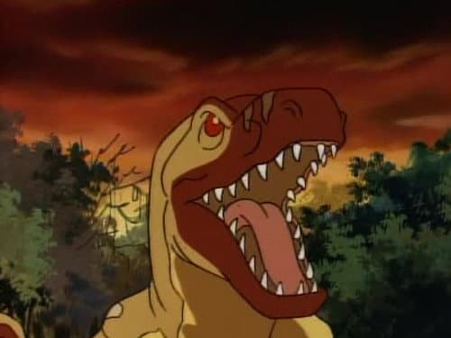 Dinosaur Delirium