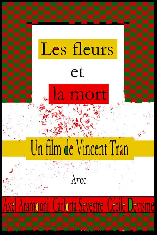 Les fleurs et la mort