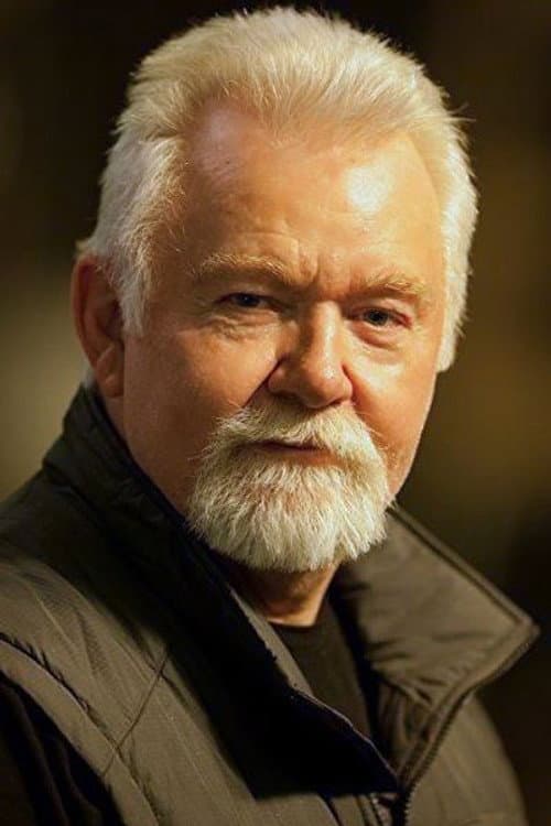 David Eggby