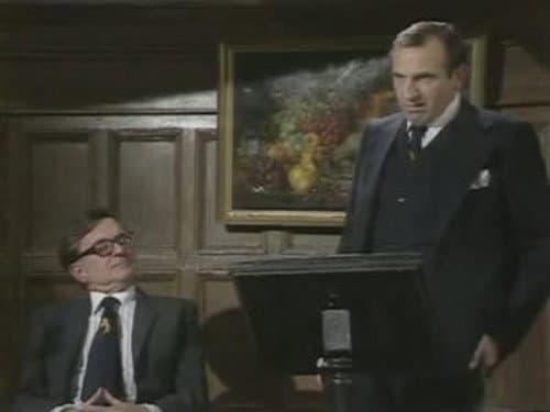The Speech to the British Fruit Association